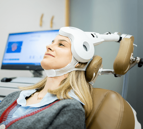 A New Treatment for Fibromyalgia?