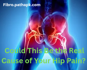 Could This Be the Real Cause of Your Hip Pain?