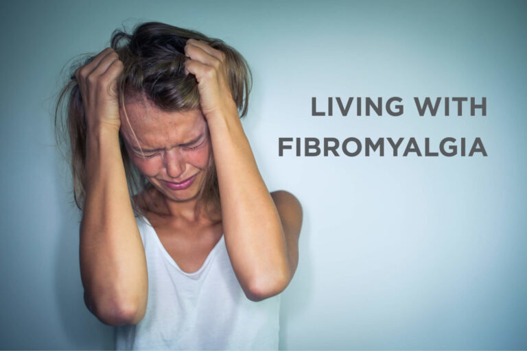 Years of unexplained pain’: UAE patients recount life with undiagnosed fibromyalgia