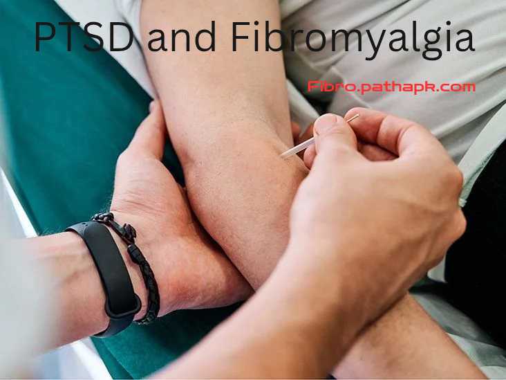 Pain and Mental Health: Exploring the Link Between PTSD and Fibromyalgia