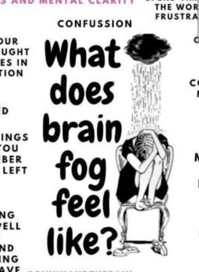 Fibro fog often causes people to forget things”Can you relate with it ? I often forget things nd name of things .
