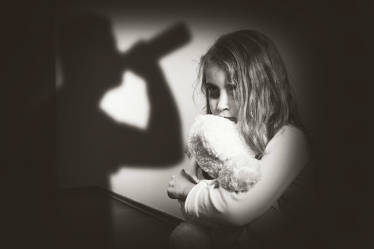 Women with severe childhood trauma show unique stress hormone patterns