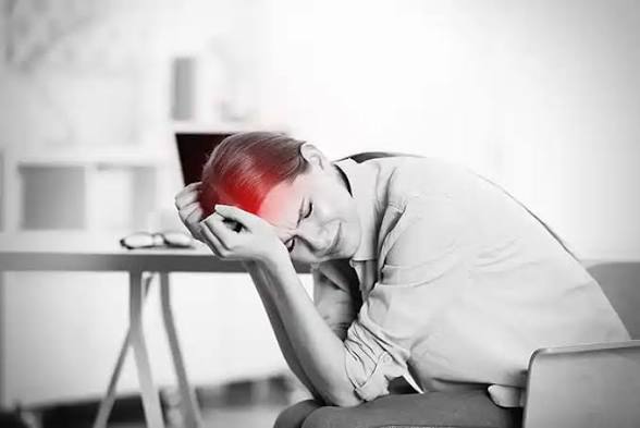 Migraine and Your Life: A Guide to Your Daily Well-Being