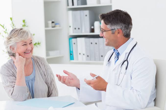 Your Guide to Healthy Aging