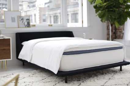 6 Best Mattresses for Fibromyalgia of 2026: Reviewed by Medical Experts