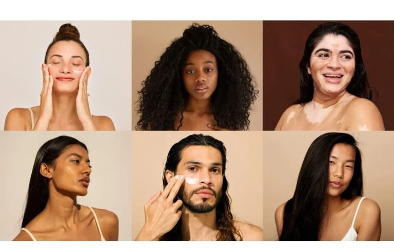 Doctor Op-Ed: Evolving the Understanding of Skin Type to Embrace Real Diversity