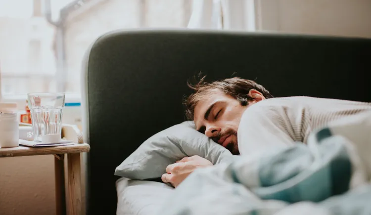 Eat Earlier, Cool Your Bedroom for Heart Health—and 3 More Wellness Tips This Week