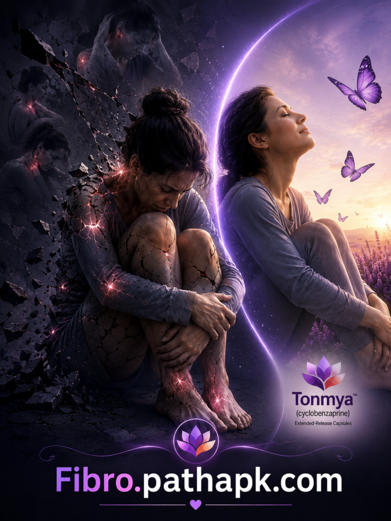 Is anyone taking Tonmya? It’s the new drug for fibromyalgia, has just been FDA approved.