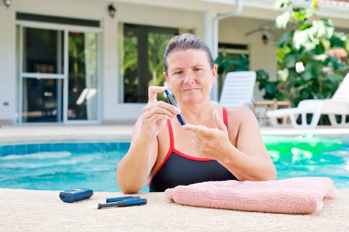 These Are the Stages of Type 2 Diabetes and How They Progress