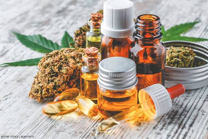 Cannabis-based medicinal products improve pain, sleep in fibromyalgia