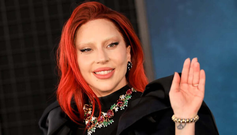 Lady Gaga explains how fibromyalgia lets her ‘connect with people who have it’