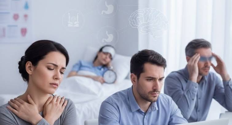 Fibromyalgia 101: Recognizing the Early Symptoms and Signs