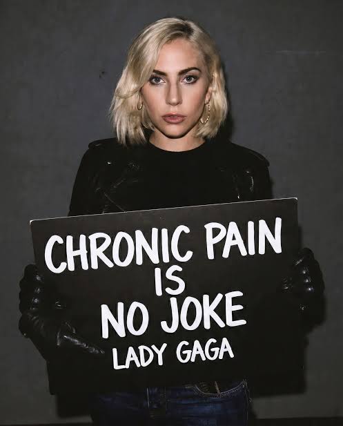 What Were the First Signs of Fibromyalgia That Lady Gaga Experienced?