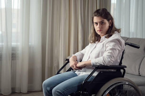 Love or benefits? Some people with disabilities face a choice