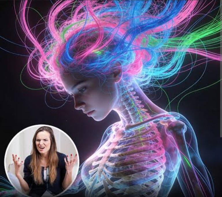 Fibromyalgia is not all in your head, new research confirms