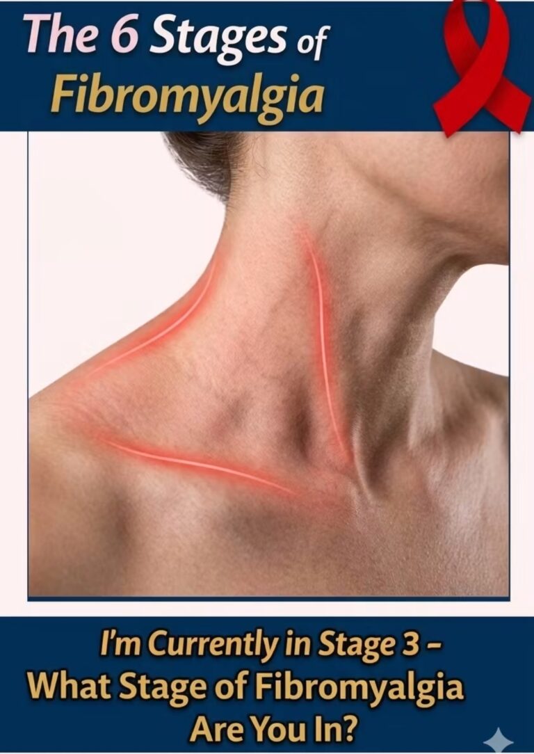 Fibromyalgia Doesn’t Follow a Six-Step Roadmap