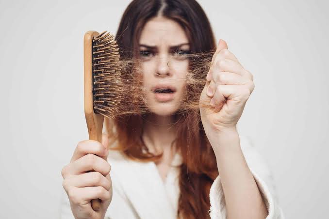 Fibromyalgia and Hair Loss